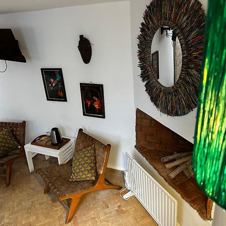Mama Souiri Hotel Essaouira Eksteriør bilde