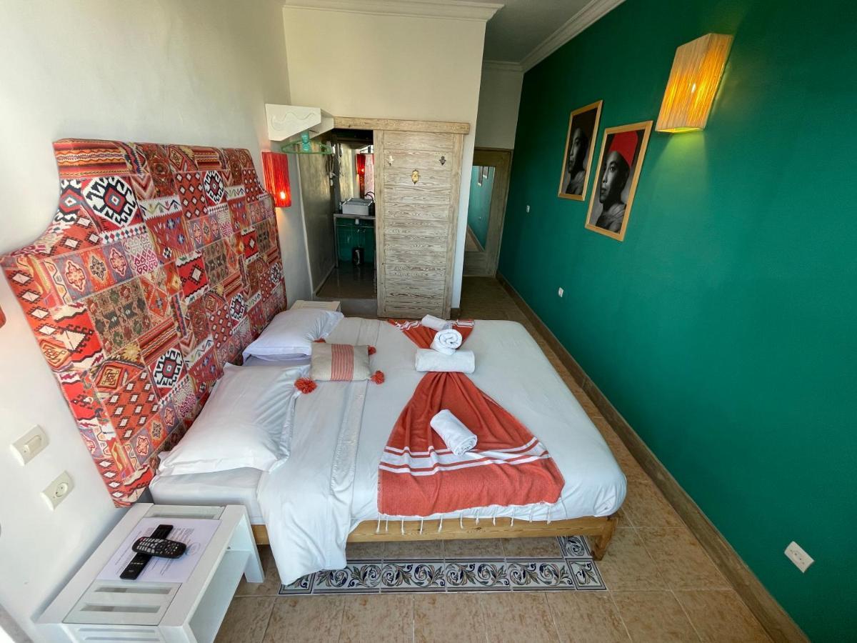 Mama Souiri Hotel Essaouira Eksteriør bilde