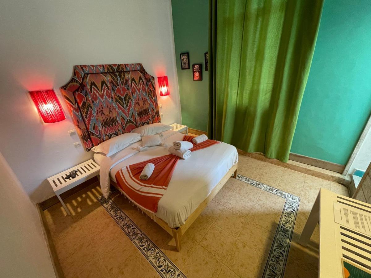 Mama Souiri Hotel Essaouira Eksteriør bilde