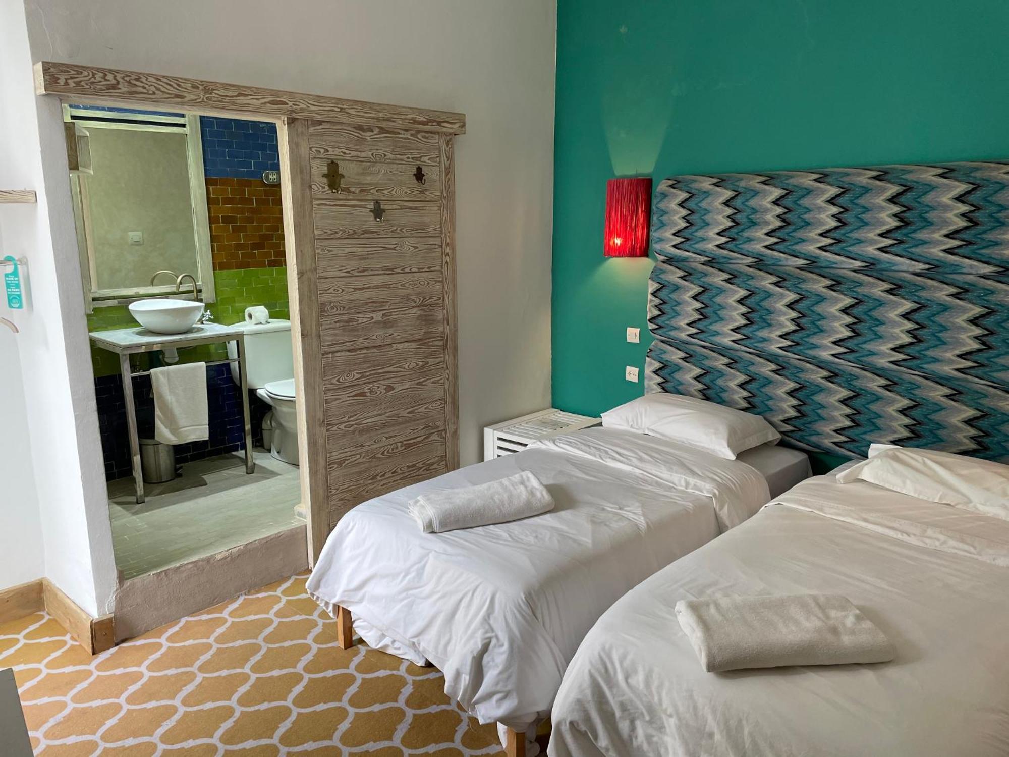Mama Souiri Hotel Essaouira Eksteriør bilde