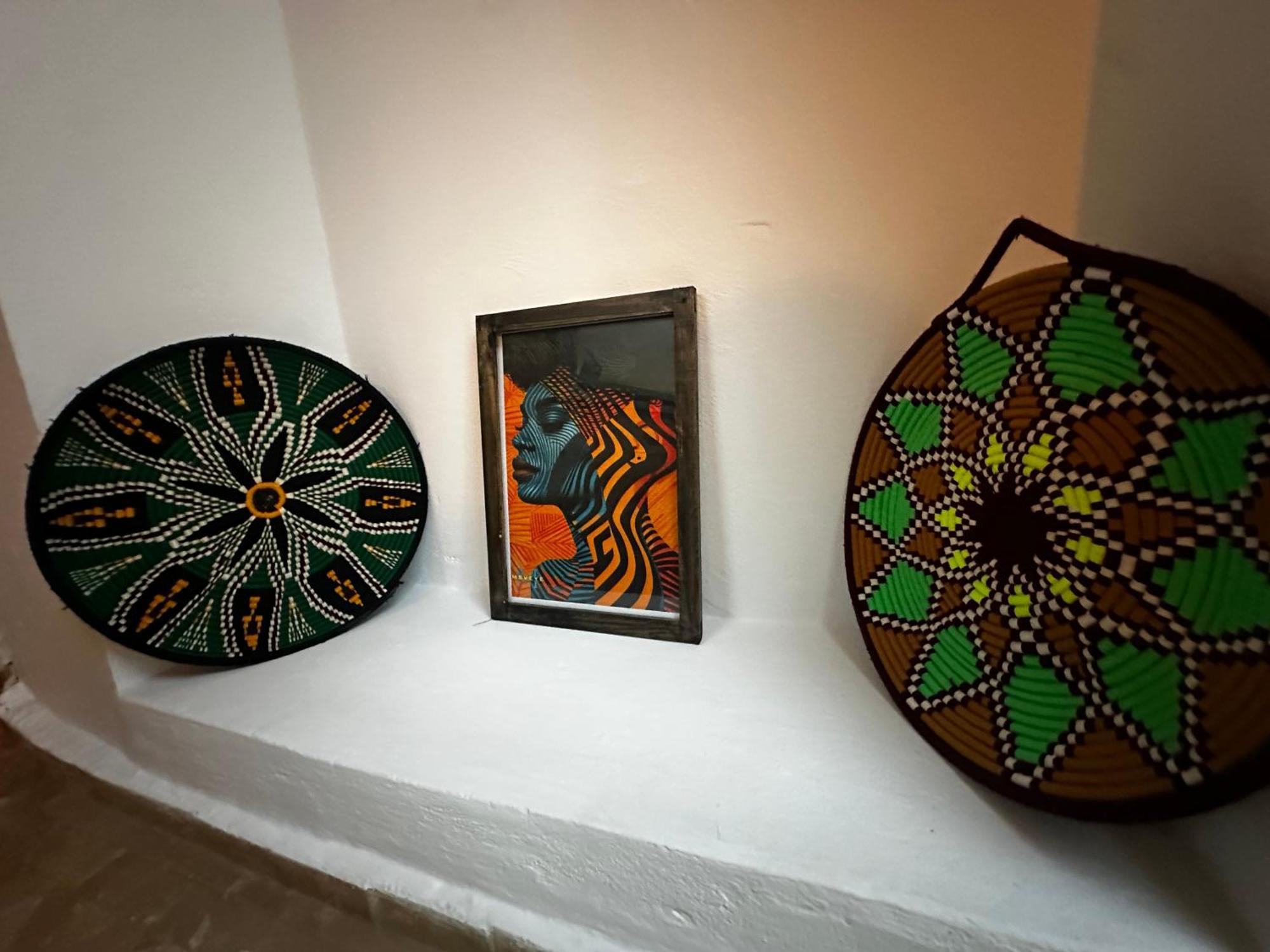 Mama Souiri Hotel Essaouira Eksteriør bilde