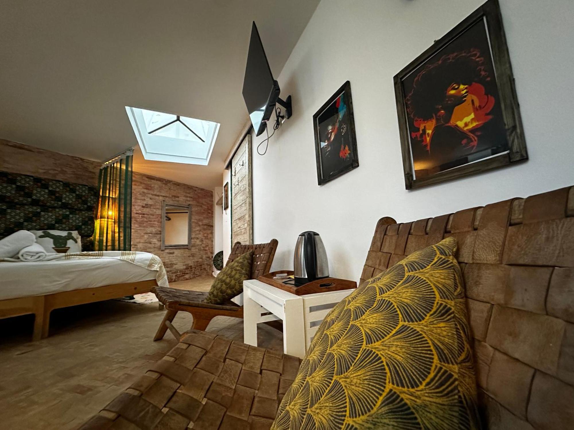 Mama Souiri Hotel Essaouira Eksteriør bilde