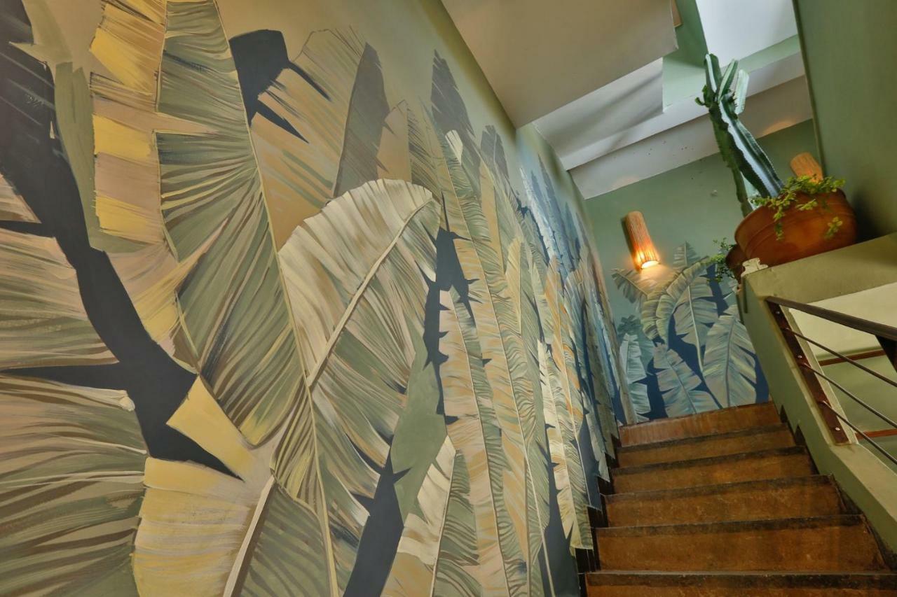 Mama Souiri Hotel Essaouira Eksteriør bilde